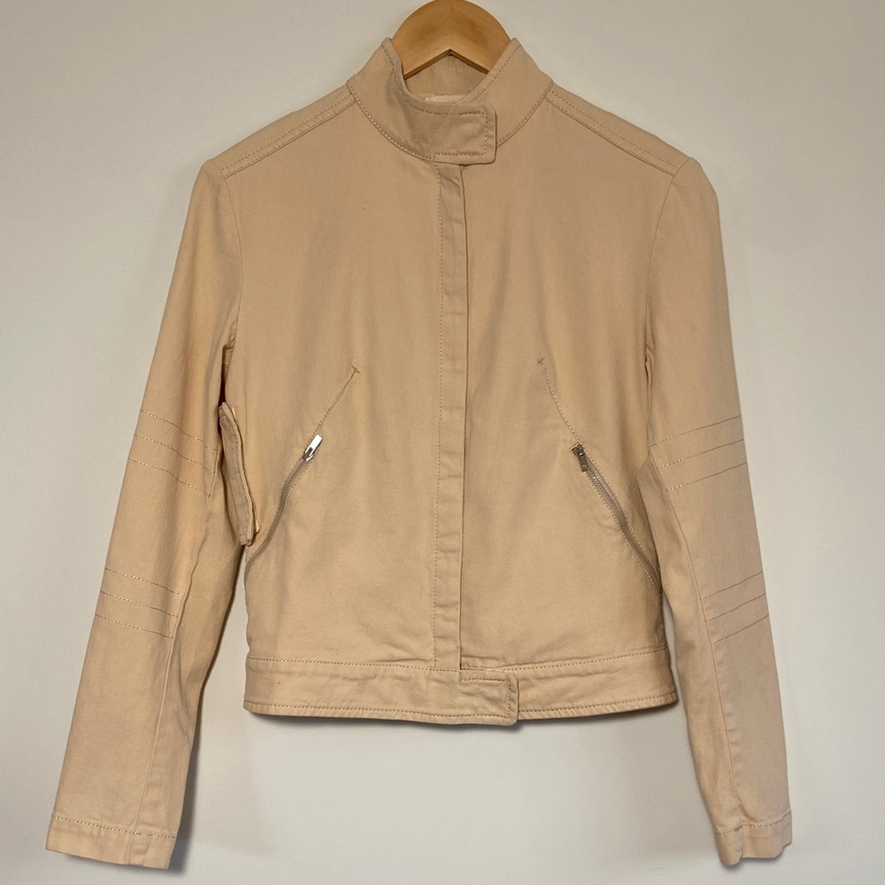 Fendi Cotton Jacket